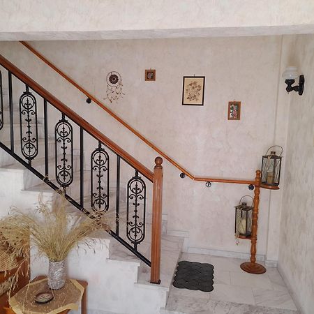 Villa Art House Syros Ermoupoli Exterior foto