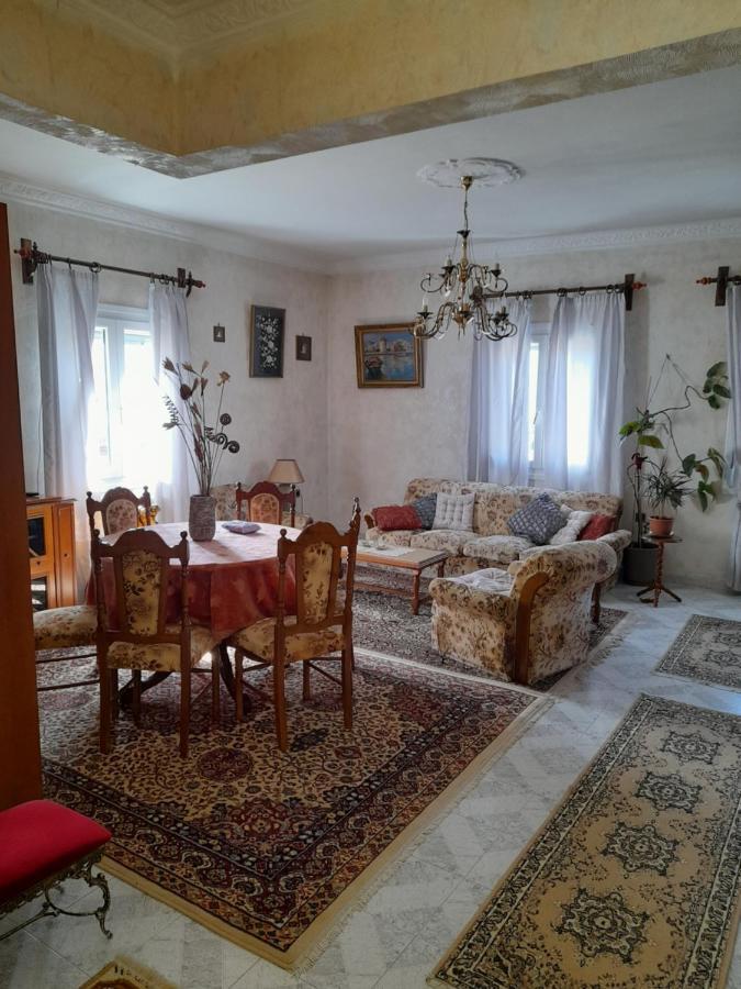 Villa Art House Syros Ermoupoli Exterior foto