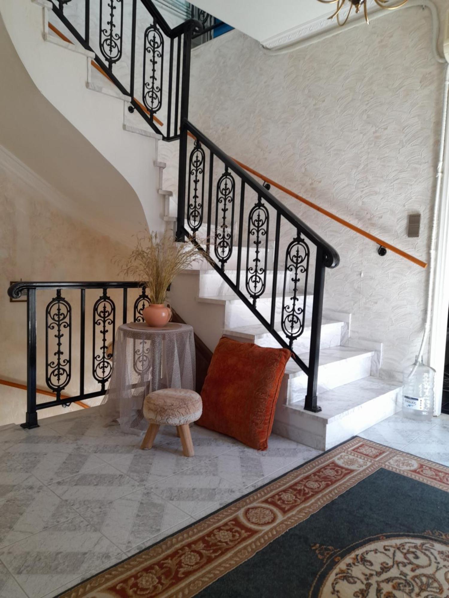 Villa Art House Syros Ermoupoli Exterior foto